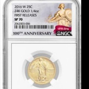100th ANNIVERSARY OF THE BARE BREASTED QUARTER
